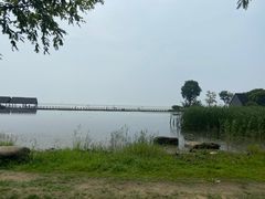 -滆湖低碳生态公园