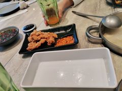 -千味涮·健康火锅(会展连城新天地店)