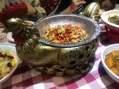 -湘当爱·鲜煮现炒(松岗立业路店)