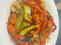 -一起吃小龙虾·海鲜(海珠店)