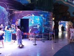 -烟台海昌鲸鲨海洋公园