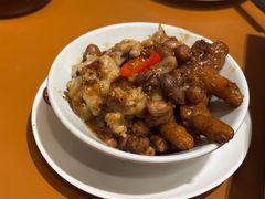 -老坑记·香港经典粤菜馆