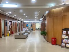 -美年大健康·体检中心(江岸分院)