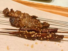 -老味烧烤(总店)