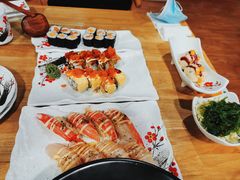 -晓寿司·日本料理(望京博雅店)