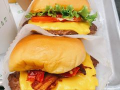 -Shake Shack(南山万象天地店)