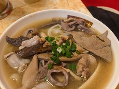 -荔林食店(西华路店)