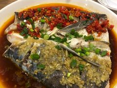 -建辉湖南土菜馆(南大街店)