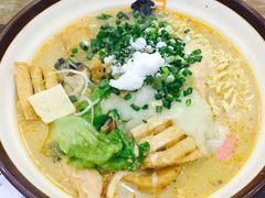 -张亮麻辣烫(三亚商品街店)