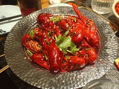 -草原黑森林碳烤羊腿(东大桥店)