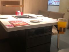 -海底捞火锅(万象汇店)