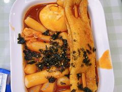 -服务大楼冷面(延大店)