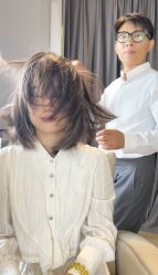 -MaisonFL·美颂法式专业美发艺术沙龙