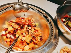 -七欣天香辣蟹火锅(抚州硕果时代广场店)