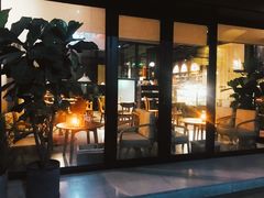 门面-大井咖啡店(大井巷店)