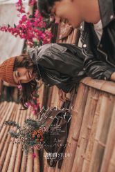 点击看大图 -太古映画婚纱摄影(天河店)