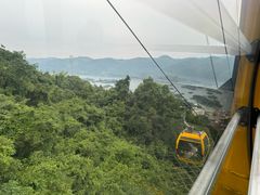 -仙岛湖旅游风景区