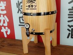 -坂吉屋·居酒屋深夜食堂(龙湖店)