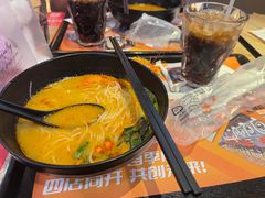 -大快活(丽丰店)