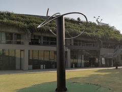 -上海月湖雕塑公园