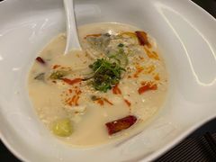 -上蔬无瑕· 创意素食·Vegetarian(华采天地店)