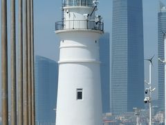 -青岛奥林匹克帆船中心