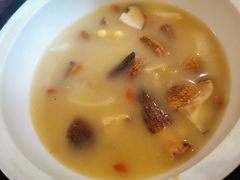 -素芝林素食养生会所(黄山豪庭·御府店)