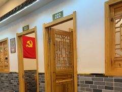 -老家大锅台·地锅鸡·铁锅炖(建邺文体路店)