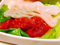 -海底捞火锅(玉桥商业广场店)