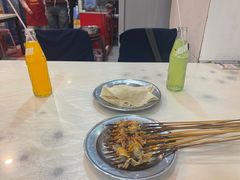 -正宗刘记不翻汤(和园店)