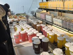 -阿那亚第三食堂 Cafeteria 3