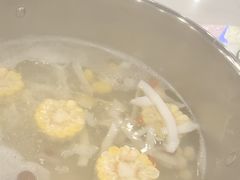 -果然农夫椰子鸡(虎门大润发店)