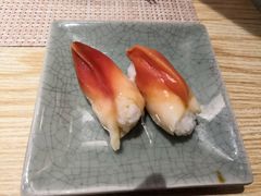 北极贝手握-爱米粒家