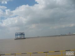 -南汇嘴观海公园