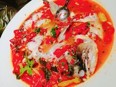 -上名堂·鱼头好吃(体育场路店)