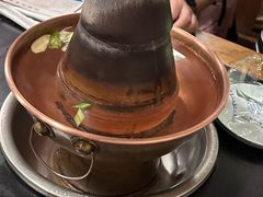 -裕德孚·非遗手切涮羊肉(东直门内大街店)