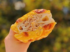 -木子木水日式烫面包(世界城光谷店)