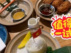 -越美小馆·越南料理(曲江店)
