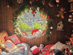 -HERRE·FARM 赫尔露营农场·团建聚会包场