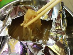 -葛师傅越南特色水果捞(建政南路总店)