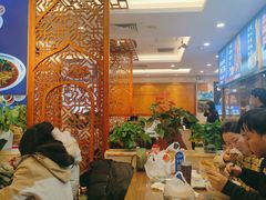 -丝路伊兰·兰州牛肉面(牛街总店)