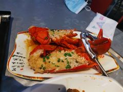 -达叔香味海鲜(海棠68环球美食街店)