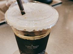-Peet's Coffee皮爷咖啡(武商Mall手作店)