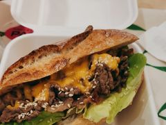 -PAOPAO Bakery&Café(港汇店)