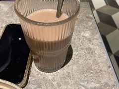 -留半山·香港食堂(啦啦宝都店)