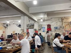 -九九豆花馆(解放碑步行街店)