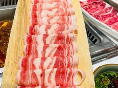 -牛三斤潮汕鲜牛肉火锅(昌发展万科店)