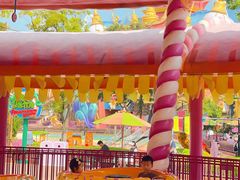 -七彩云南欢乐世界