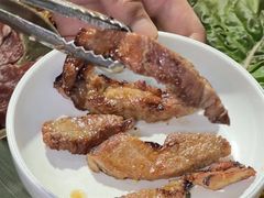 -枣玛尔脊骨汤·烤肉(西塔总店)