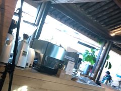 -VOYAGE COFFEE(北锣鼓巷店)